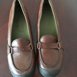 Merrell Leather Shoe